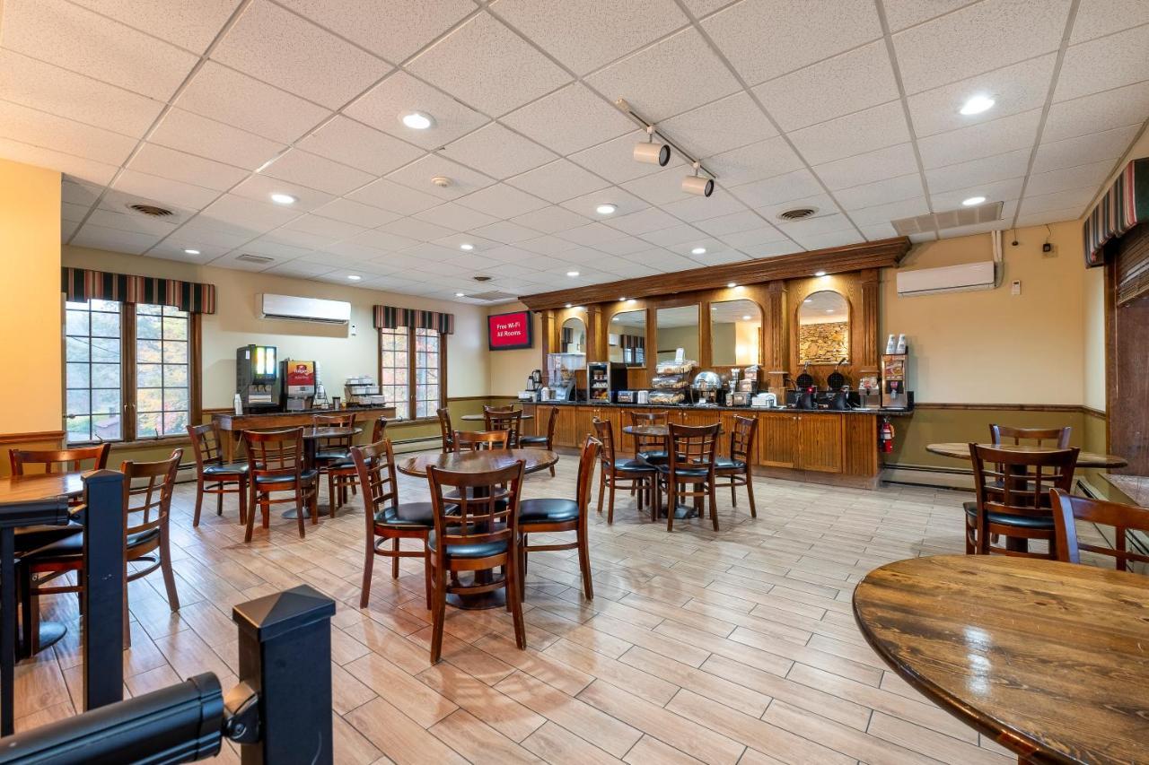 Red Roof Inn & Suites הייזלטון מראה חיצוני תמונה