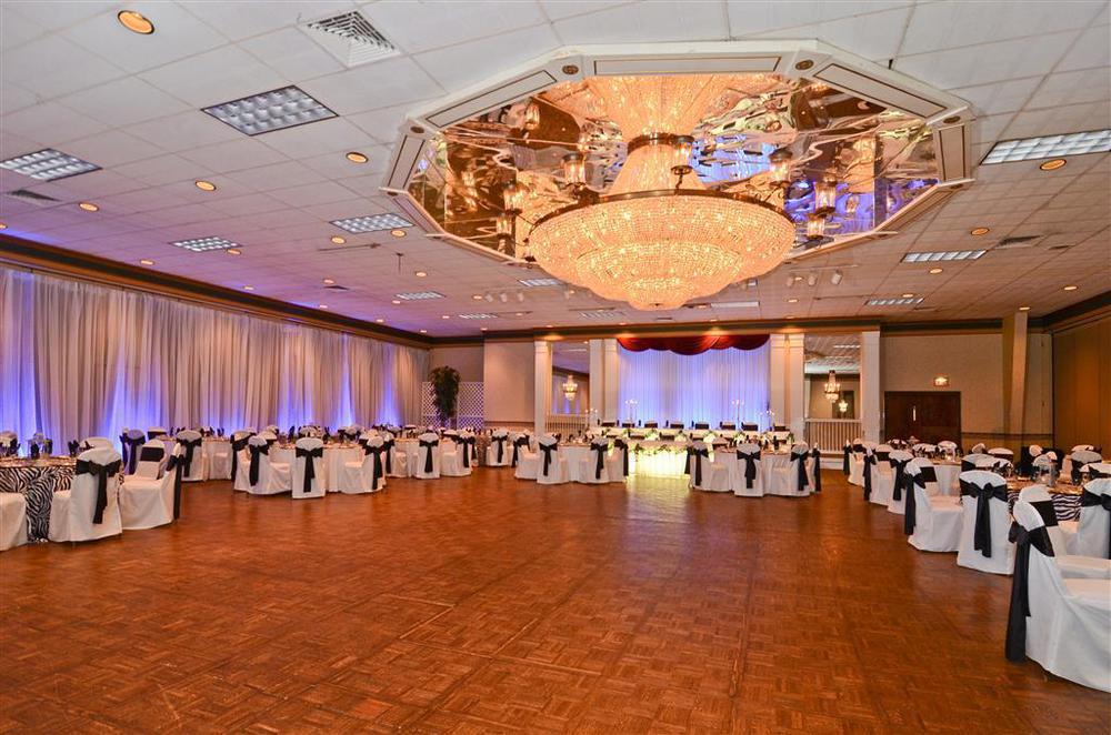 Red Roof Inn & Suites הייזלטון מתקנים תמונה