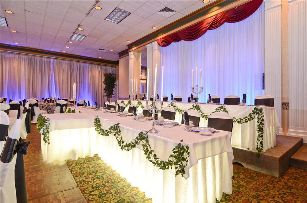 Red Roof Inn & Suites הייזלטון מתקנים תמונה