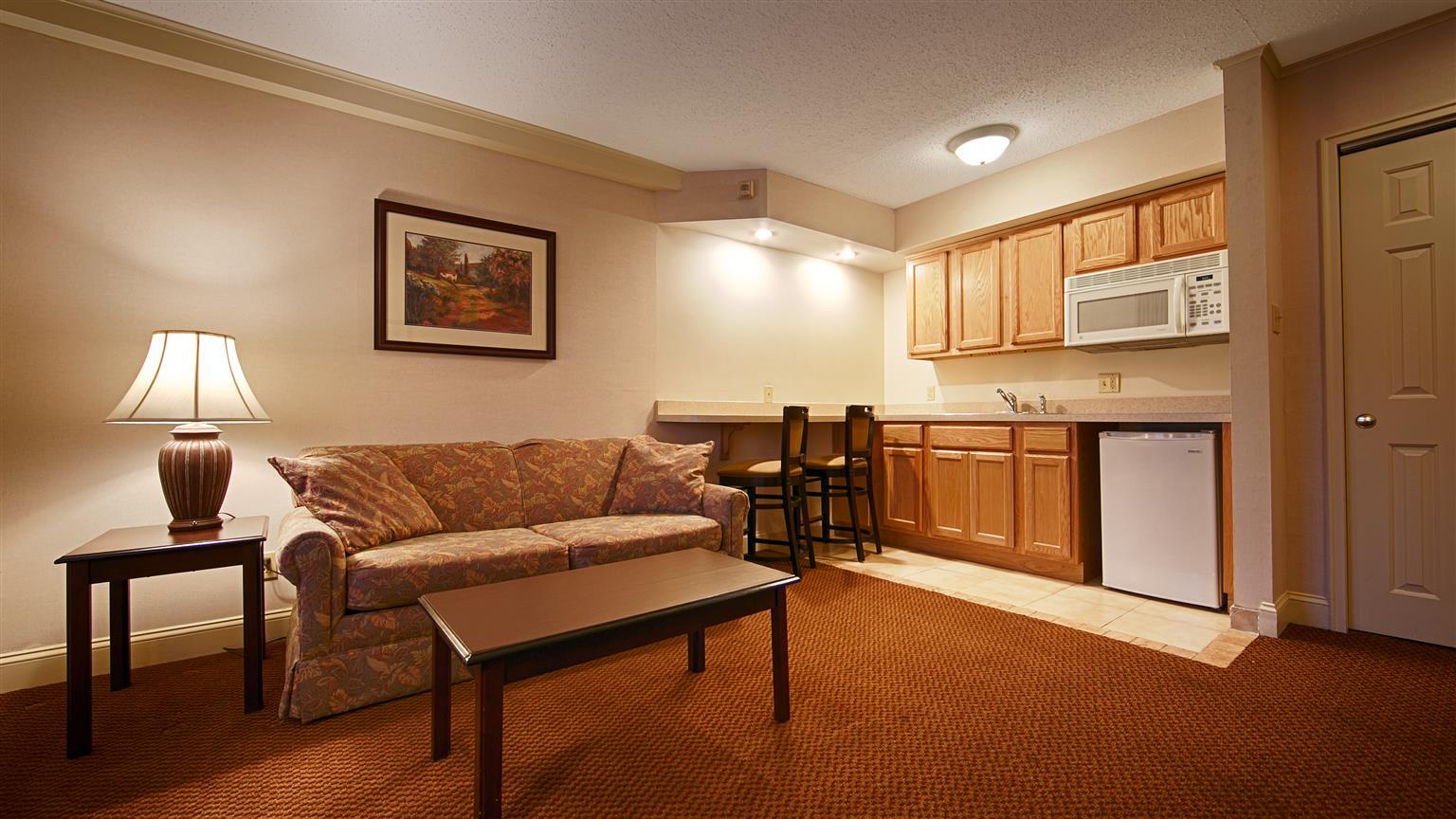 Red Roof Inn & Suites הייזלטון מראה חיצוני תמונה