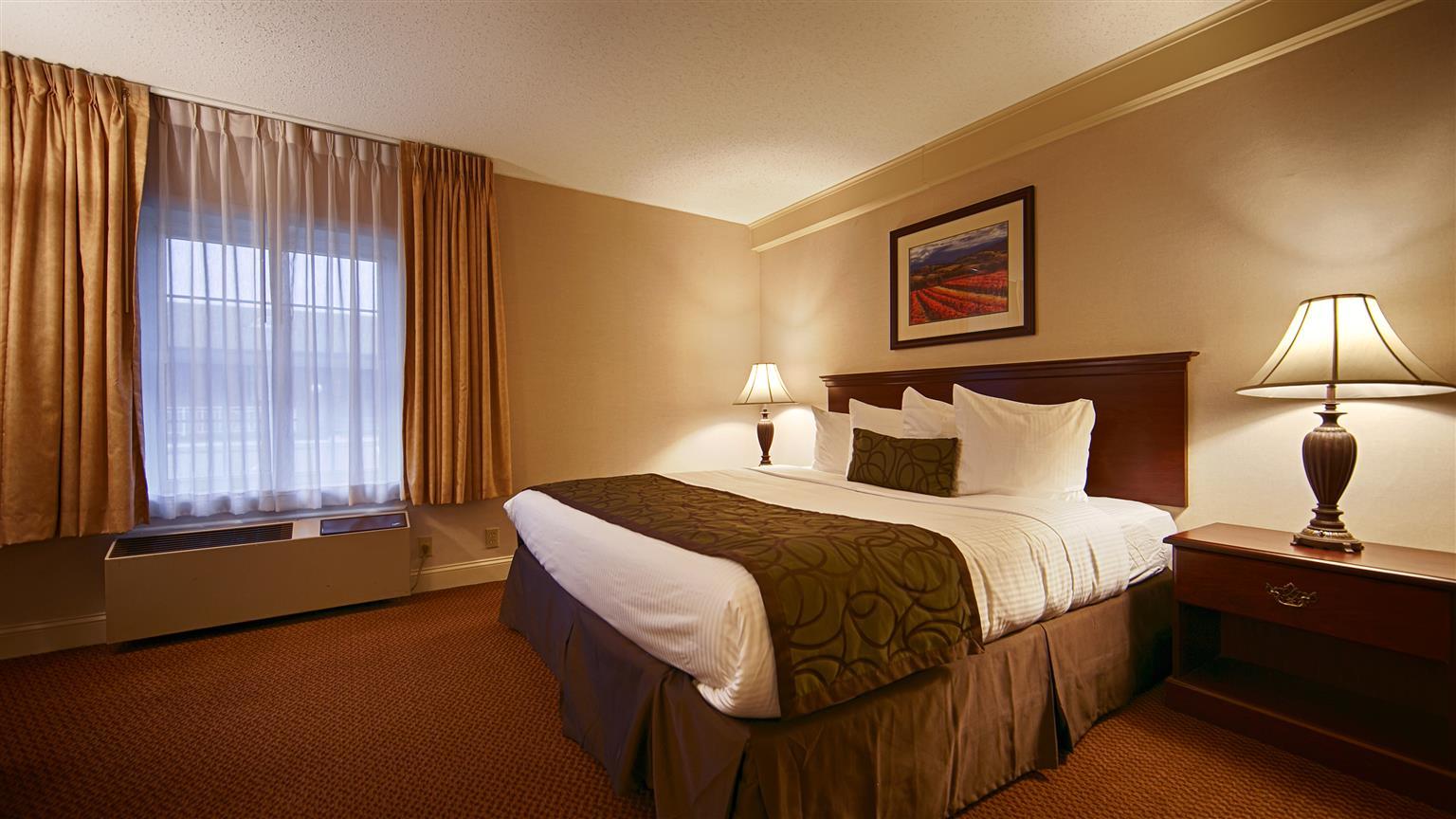 Red Roof Inn & Suites הייזלטון מראה חיצוני תמונה